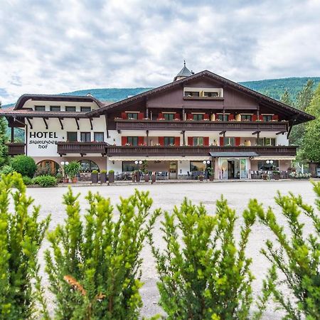 Hotel Sigmunderhof Chienes Εξωτερικό φωτογραφία