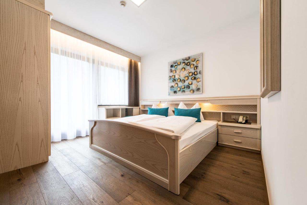 Hotel Sigmunderhof Chienes Εξωτερικό φωτογραφία