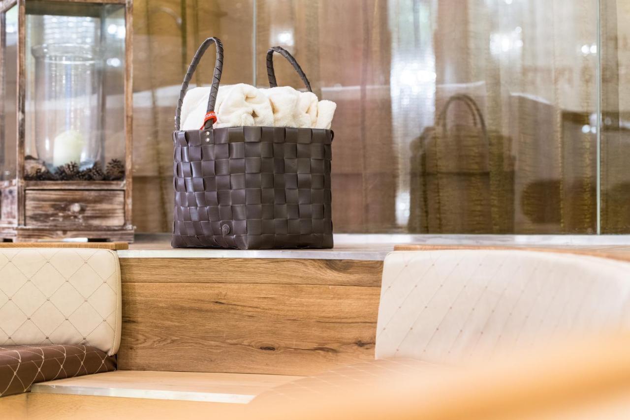 Hotel Sigmunderhof Chienes Εξωτερικό φωτογραφία