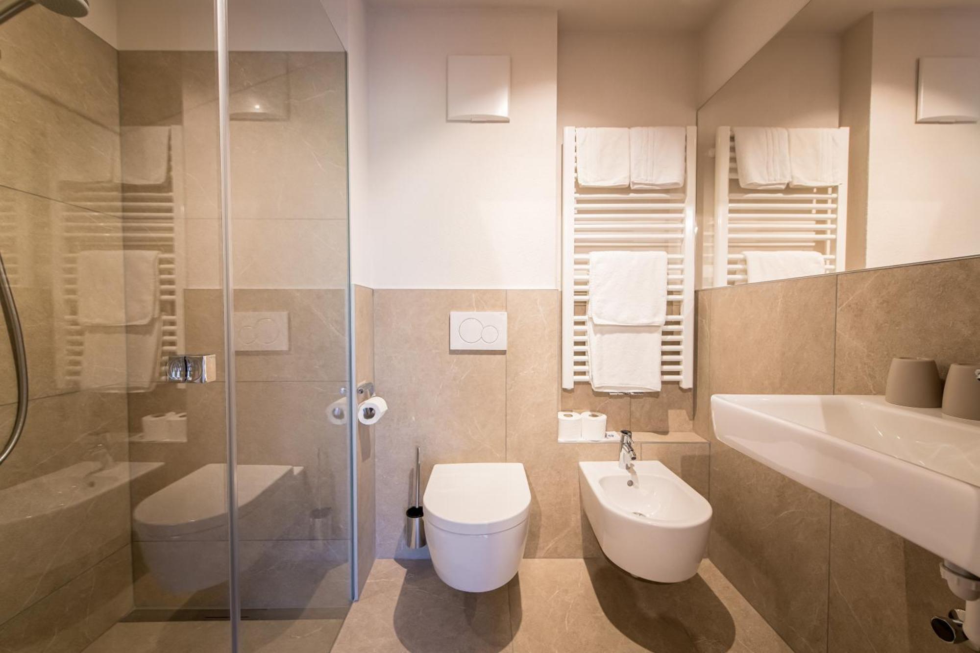 Hotel Sigmunderhof Chienes Εξωτερικό φωτογραφία