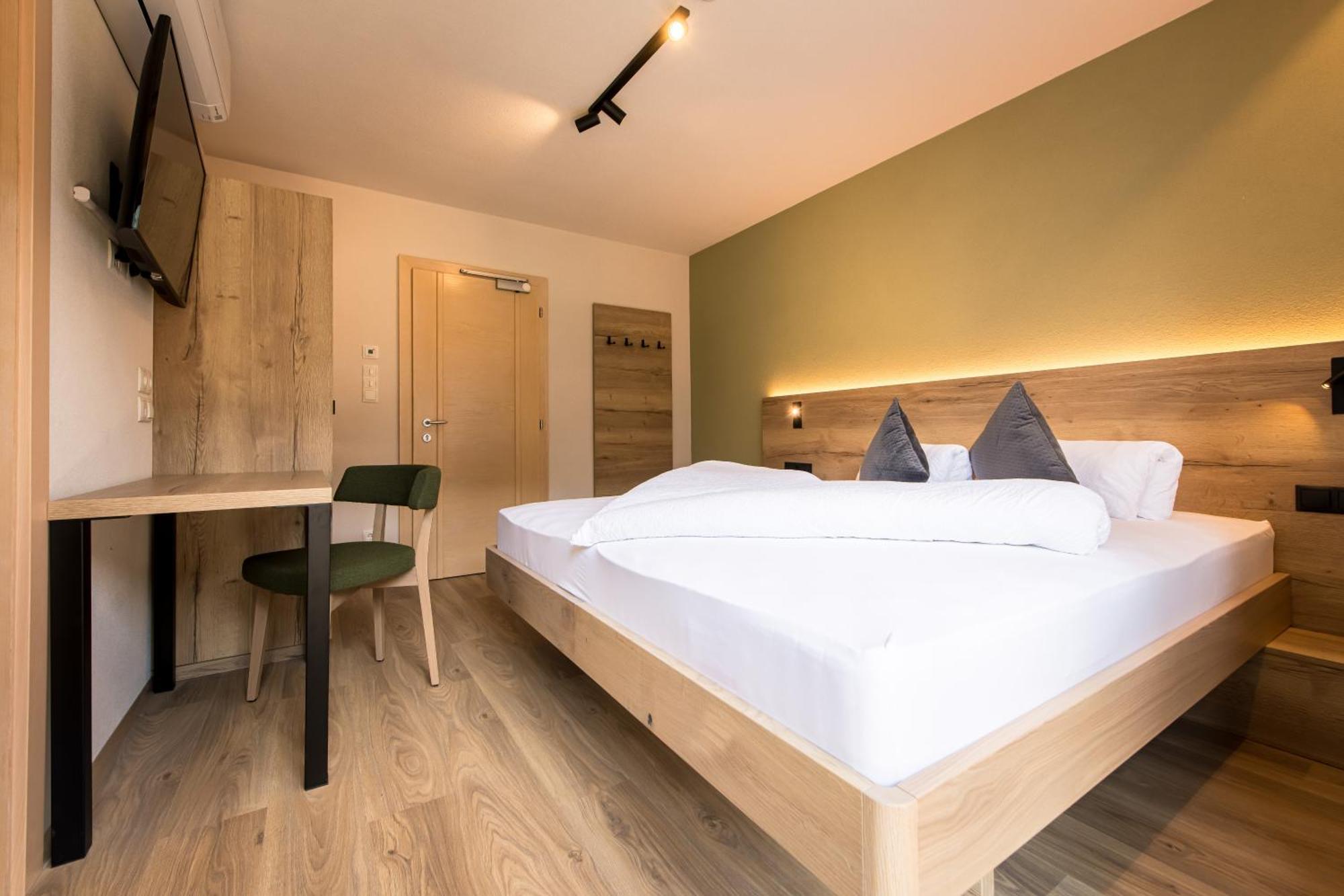 Hotel Sigmunderhof Chienes Εξωτερικό φωτογραφία