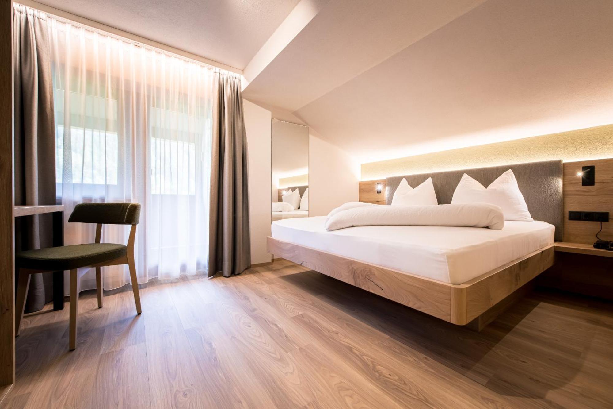 Hotel Sigmunderhof Chienes Εξωτερικό φωτογραφία