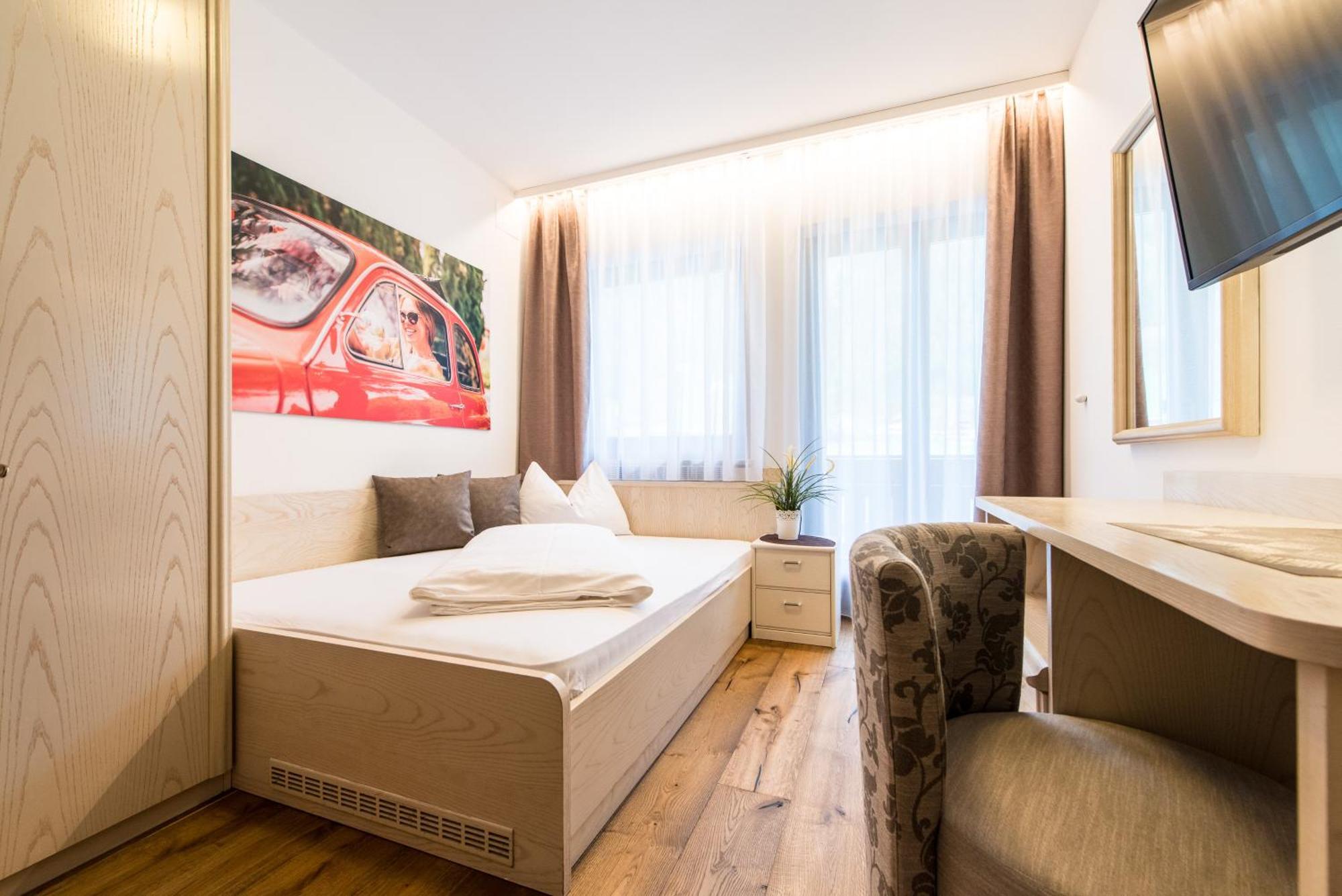 Hotel Sigmunderhof Chienes Εξωτερικό φωτογραφία